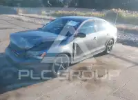 2015 Volkswagen Jetta фото