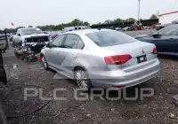 2015 Volkswagen Jetta фото