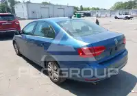 2015 Volkswagen Jetta фото