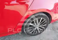2015 Volkswagen Jetta photo