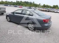 2015 Volkswagen Jetta фото