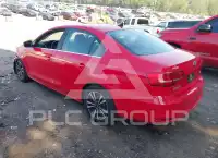 2015 Volkswagen Jetta фото