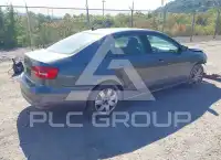 2015 Volkswagen Jetta photo