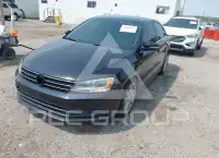 2015 Volkswagen Jetta фото