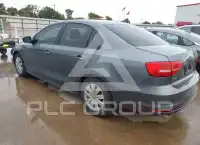 2015 Volkswagen Jetta фото