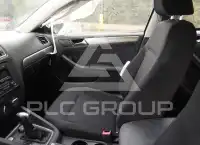 2015 Volkswagen Jetta фото