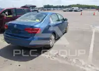 2015 Volkswagen Jetta photo