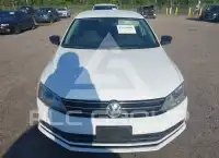 2015 Volkswagen Jetta фото