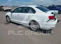 2015 Volkswagen Jetta photo