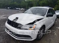 2015 Volkswagen Jetta фото