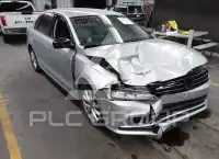 2015 Volkswagen Jetta фото