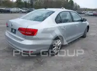 2015 Volkswagen Jetta фото