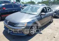 2015 Volkswagen Jetta фото