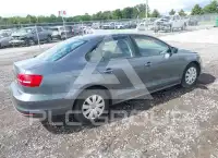 2015 Volkswagen Jetta фото