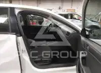 2015 Volkswagen Jetta фото