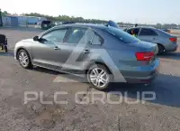 2015 Volkswagen Jetta photo