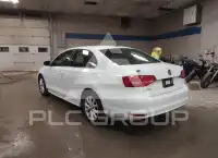 2015 Volkswagen Jetta фото