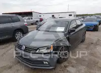 2015 Volkswagen Jetta photo