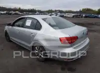 2015 Volkswagen Jetta photo