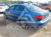 2015 Volkswagen Jetta фото