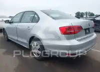 2015 Volkswagen Jetta фото