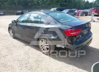 2015 Volkswagen Jetta photo