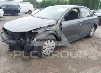 2015 Volkswagen Jetta фото