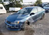 2015 Volkswagen Jetta фото