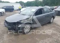2015 Volkswagen Jetta фото