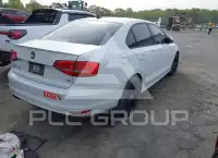 2015 Volkswagen Jetta фото