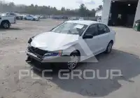 2015 Volkswagen Jetta фото