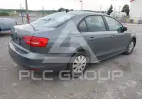 2015 Volkswagen Jetta фото