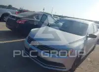 2015 Volkswagen Jetta фото