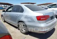2015 Volkswagen Jetta photo