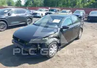 2015 Volkswagen Jetta фото