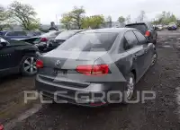 2015 Volkswagen Jetta фото