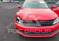2015 Volkswagen Jetta фото
