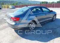 2015 Volkswagen Jetta photo