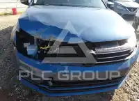 2015 Volkswagen Jetta фото