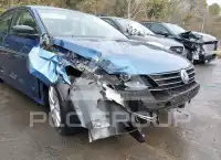 2015 Volkswagen Jetta фото