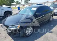 2015 Volkswagen Jetta photo