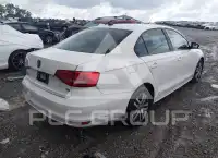 2015 Volkswagen Jetta фото
