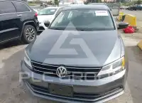 2015 Volkswagen Jetta фото