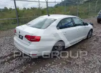 2015 Volkswagen Jetta фото