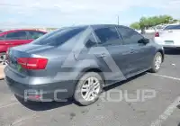2015 Volkswagen Jetta photo