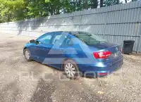 2015 Volkswagen Jetta фото