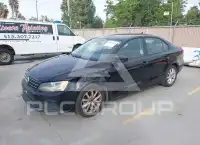 2015 Volkswagen Jetta photo