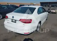 2015 Volkswagen Jetta photo