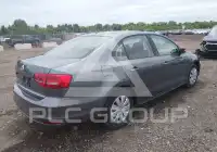 2015 Volkswagen Jetta фото