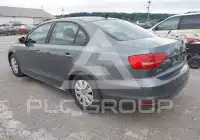 2015 Volkswagen Jetta фото
